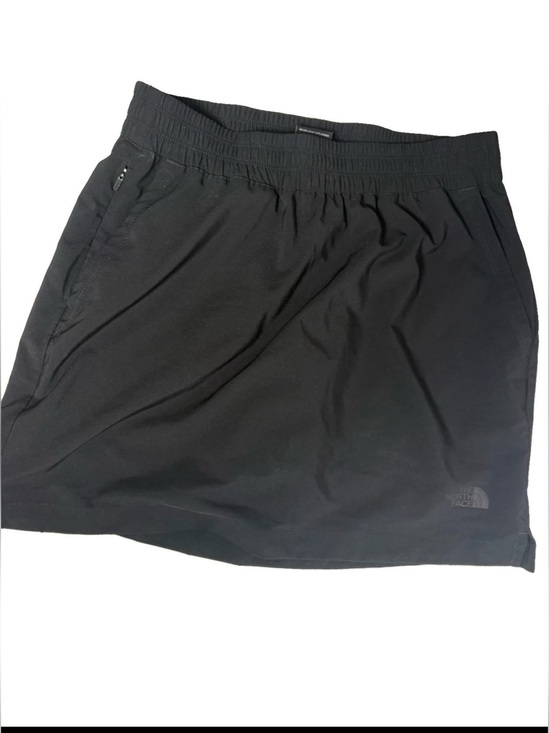The North Face Pants - North Face Athletic Skort Women’s Black Size Small